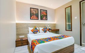 Fabexpress The Dream Residency - Nr Mumbai International Airport
